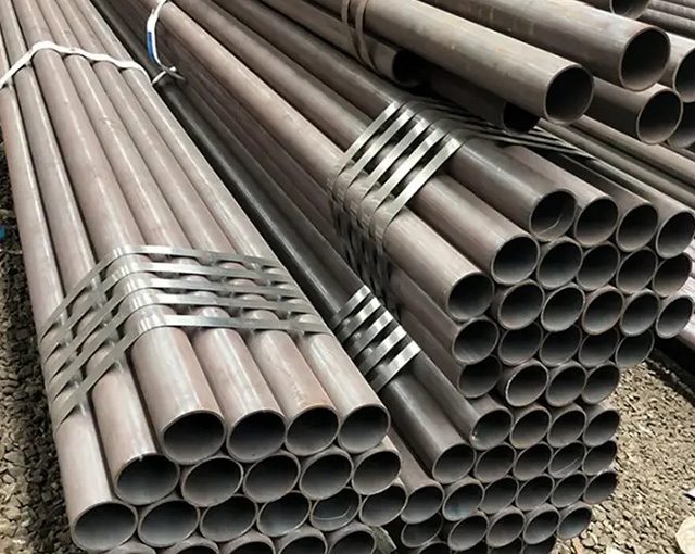  13CrMo4-5 Seamless Tubes